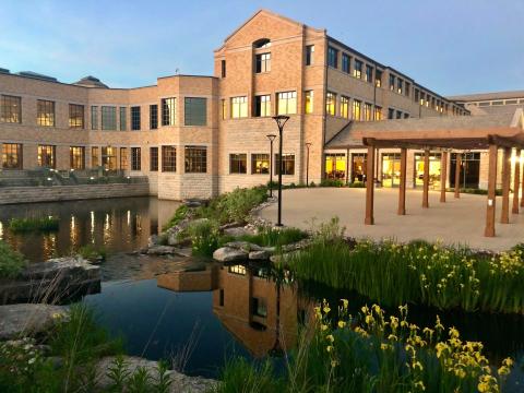 West Bend Mutual Insurance Company