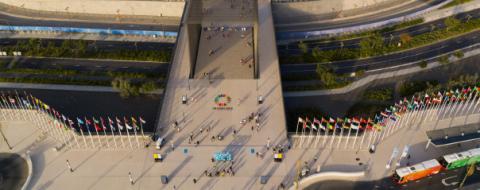 World Expo 2000