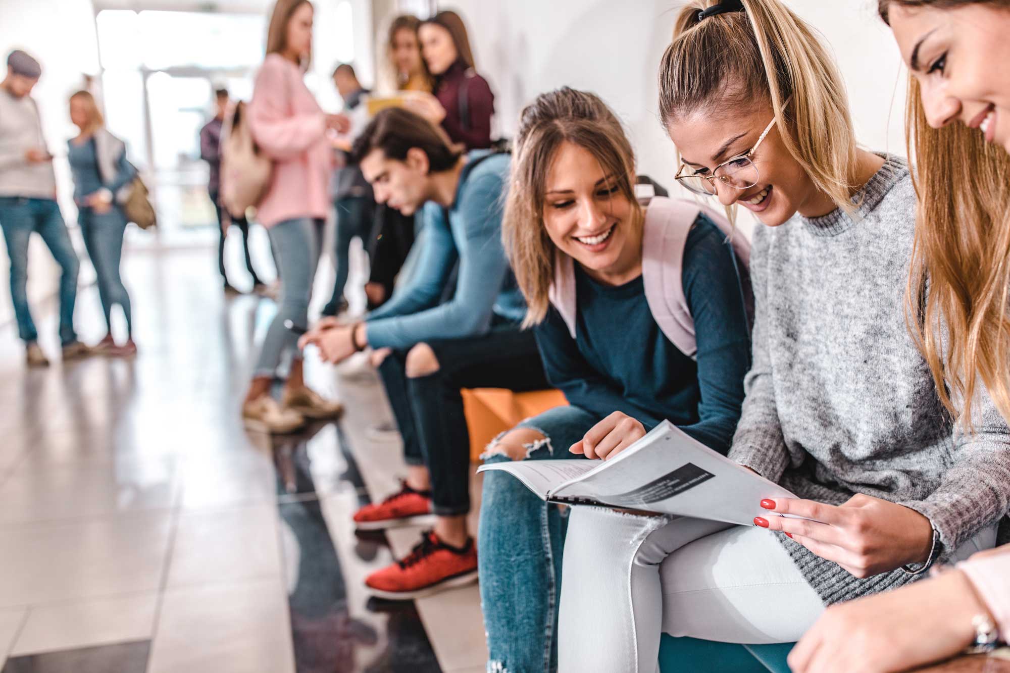 Education Communication Solutions