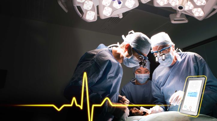Healthcare Communication Solutions