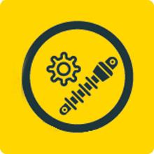Discontinued & spare parts