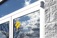 Zenitel offices