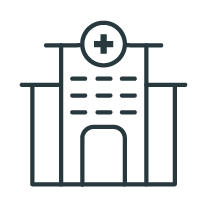 Zenitel Iconz Healthcare Hospitals
